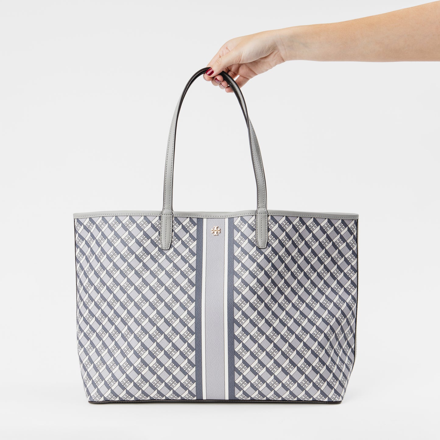 NUEVO! Geo Logo Tote