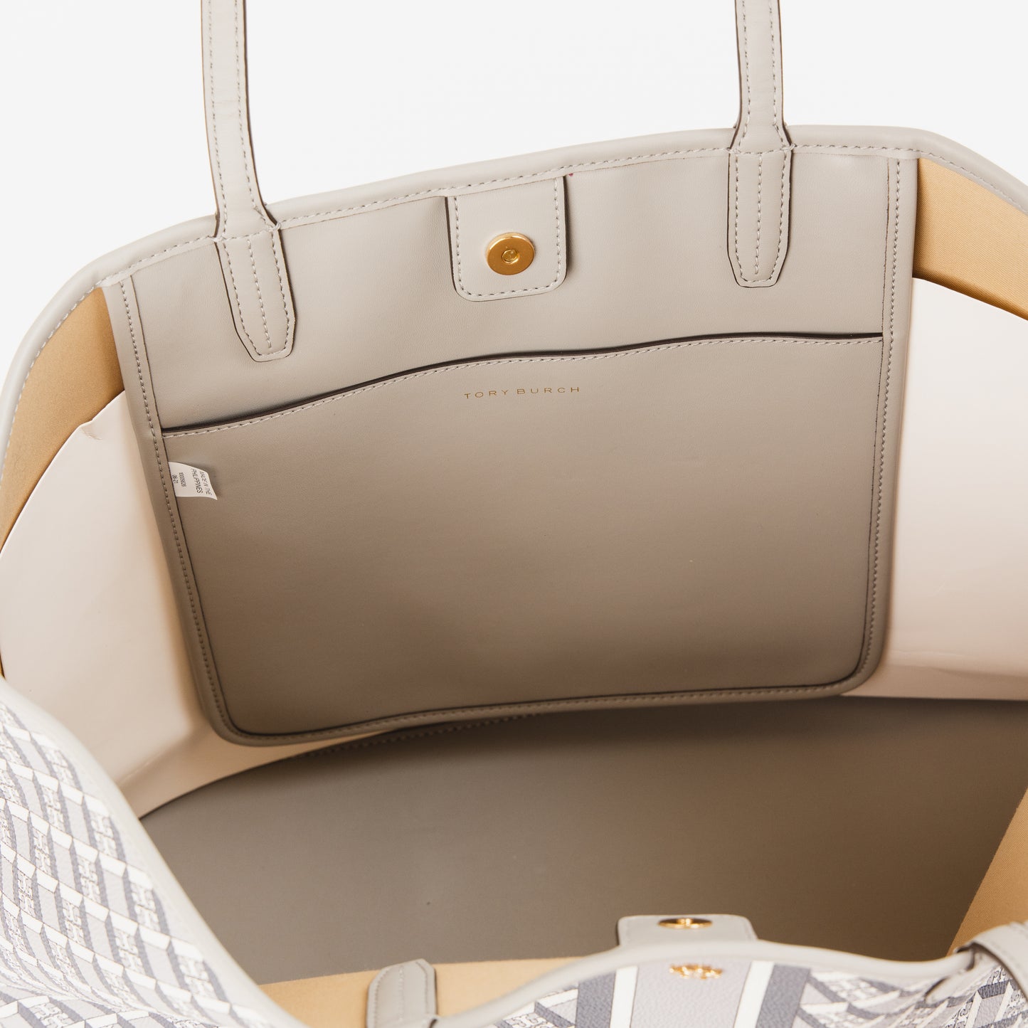 NUEVO! Geo Logo Tote