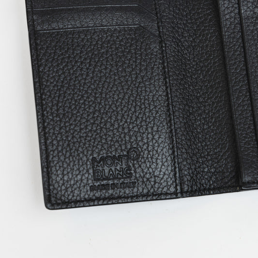Bifold Leather Cardcase