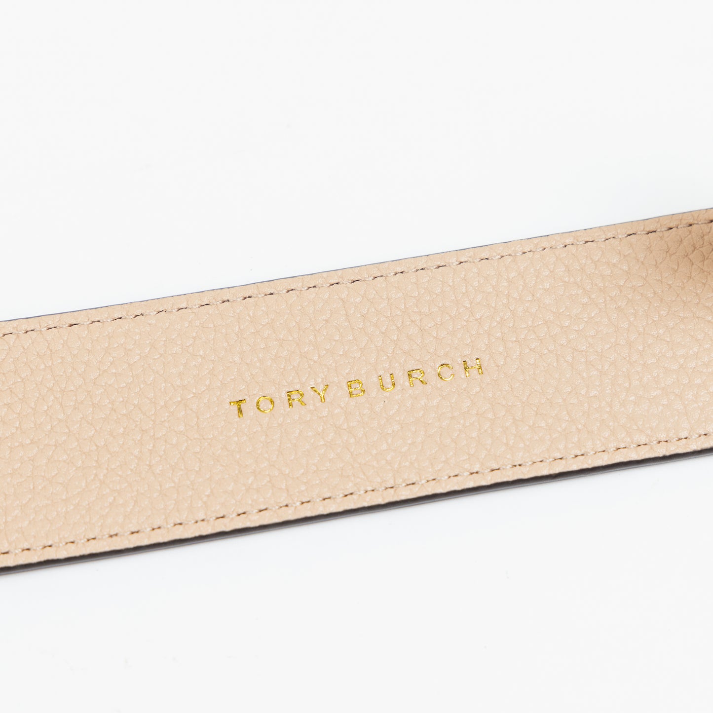 NEW! Pale Pink Belt