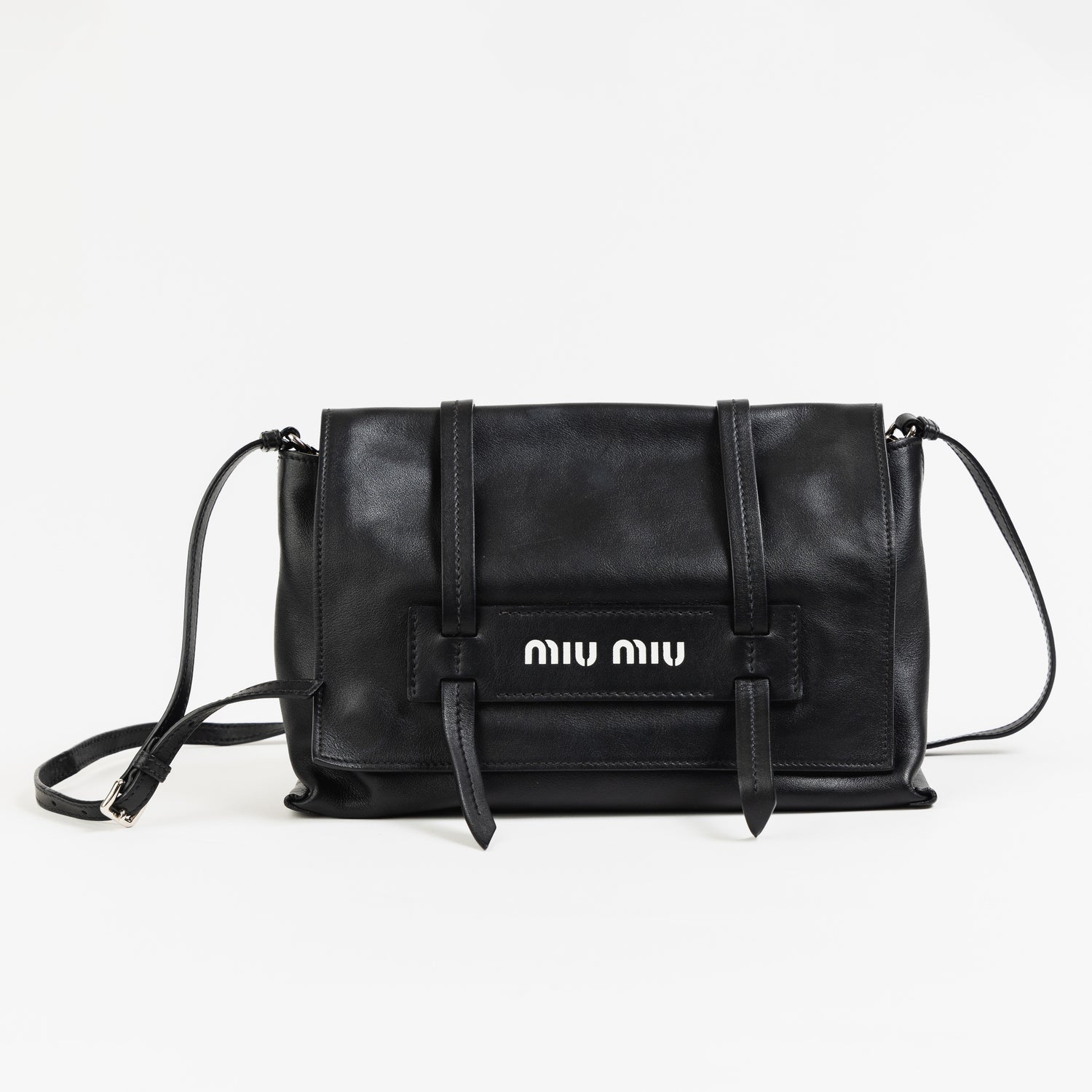 Carteras de Cruzar