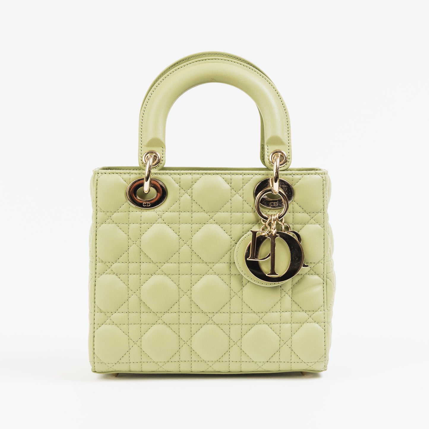 Limited Edition Lady Dior