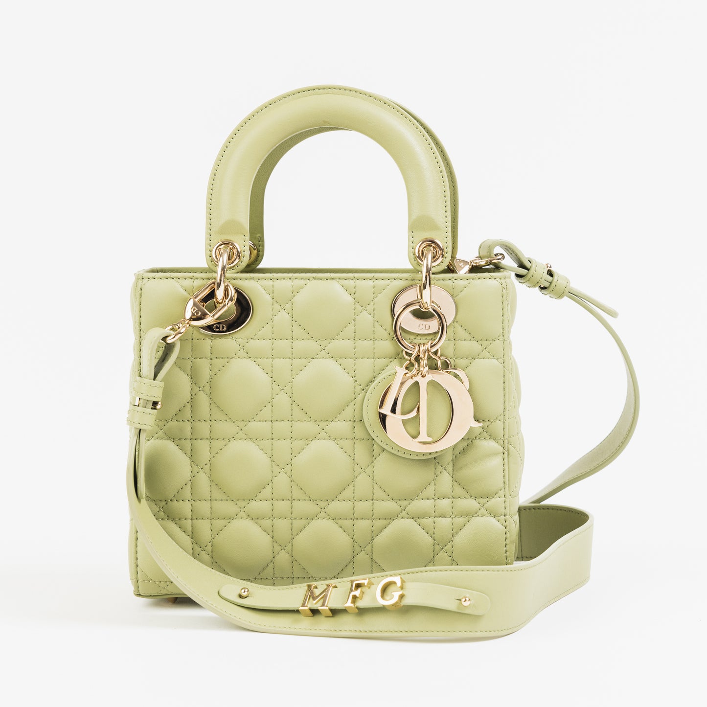 Limited Edition Lady Dior