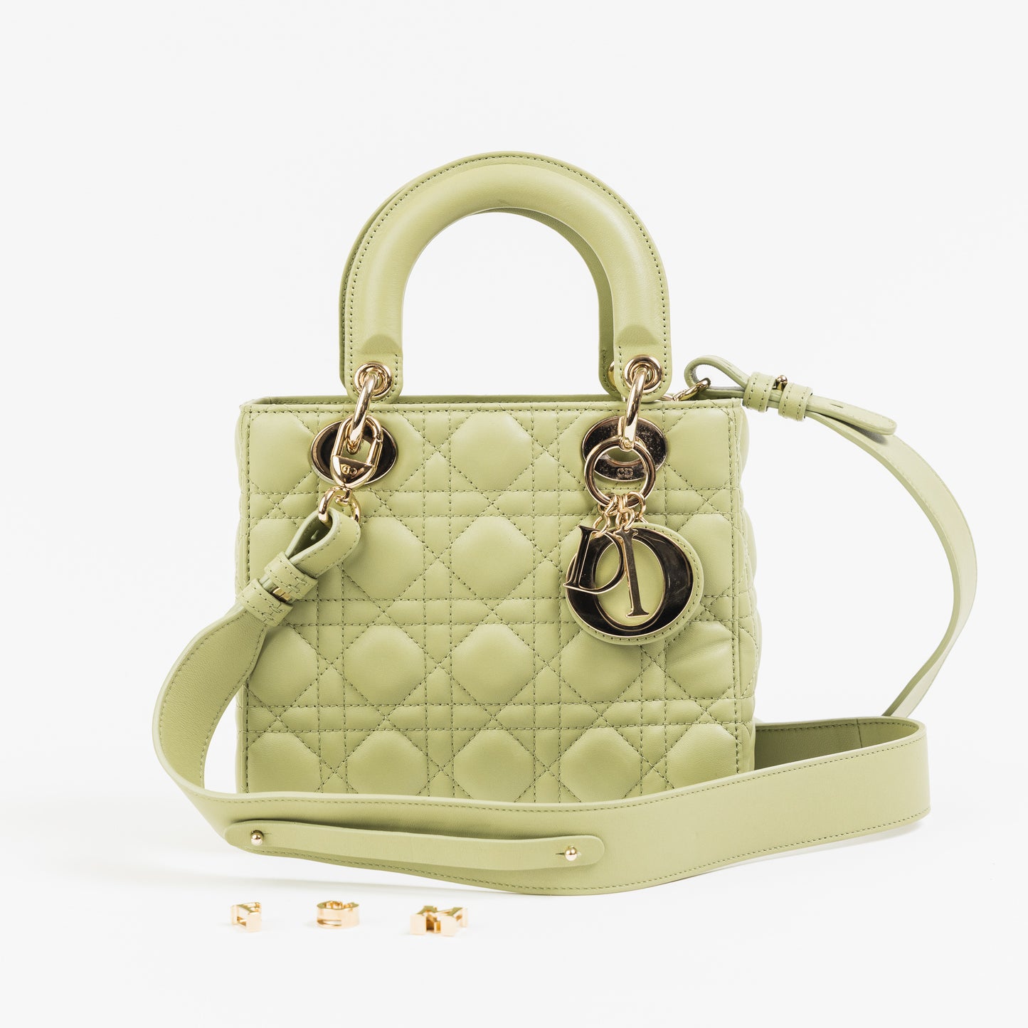 Limited Edition Lady Dior