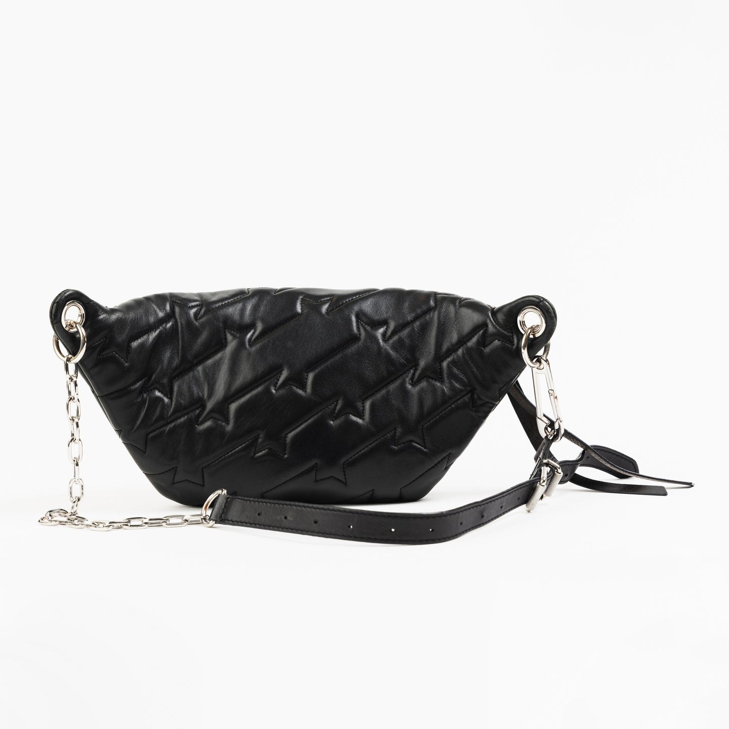 Edie Quilted Fanny Pack