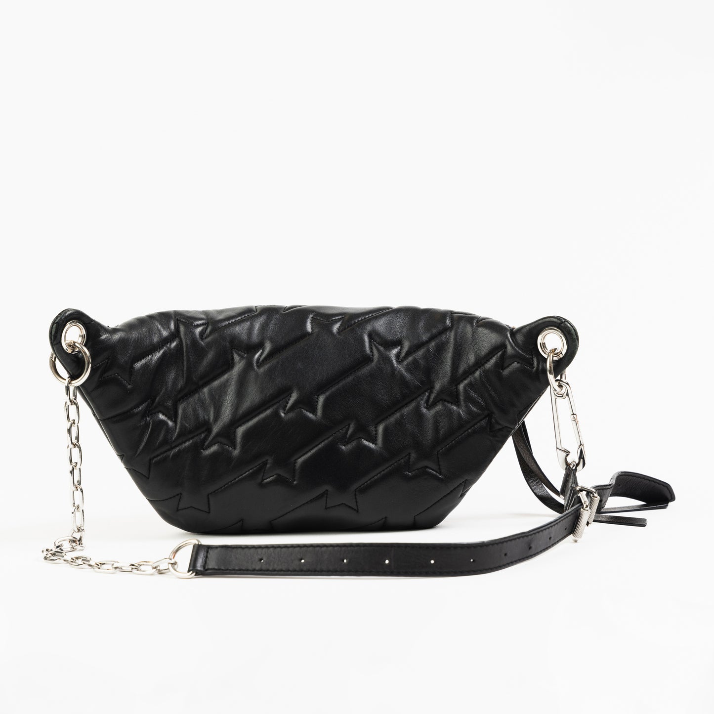 Edie Quilted Fanny Pack