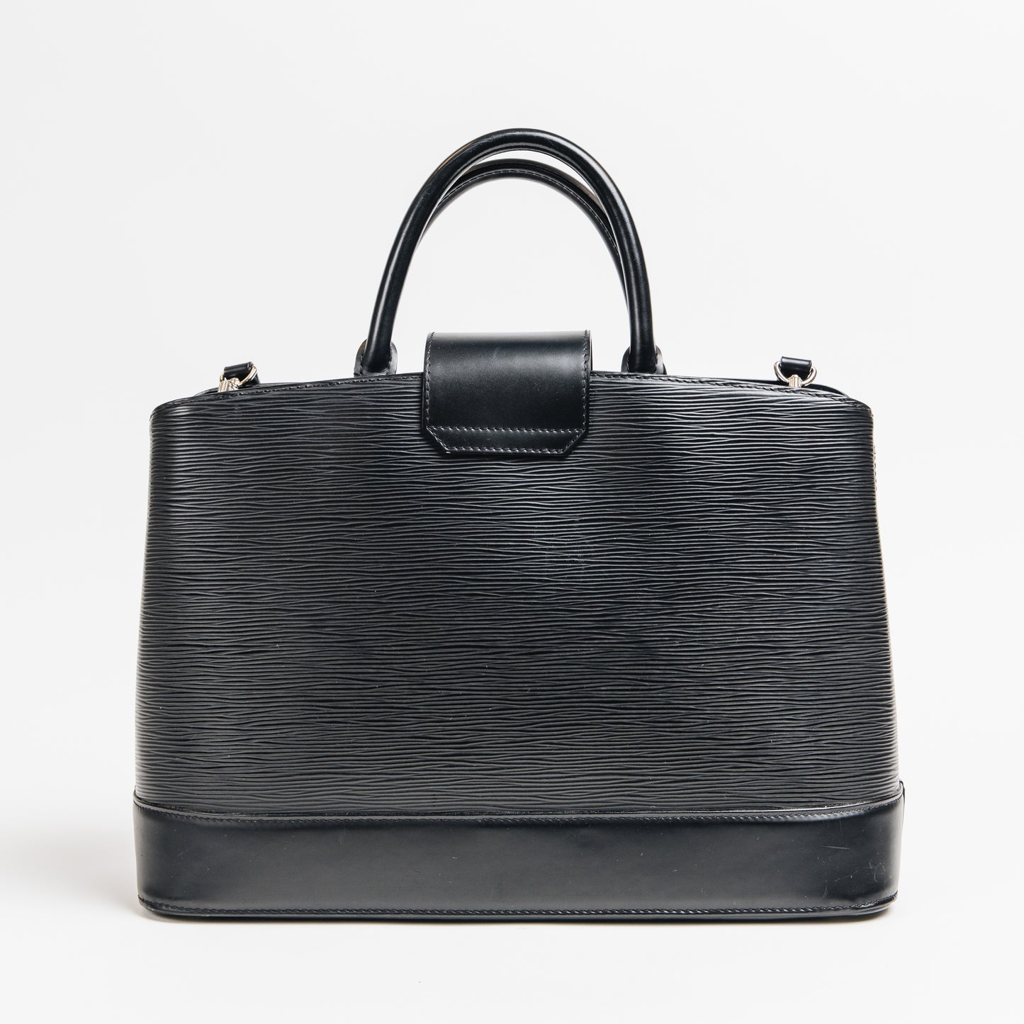 Epi Leather Mirabeau GM Bag