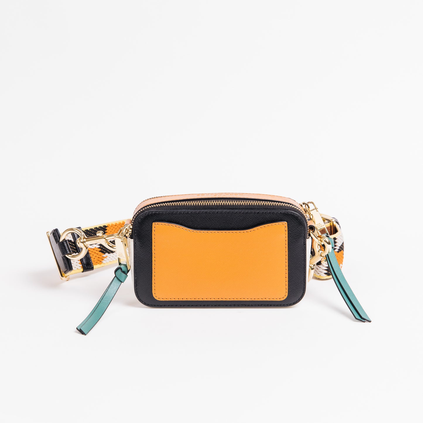 The Snapshot Crossbody Bag