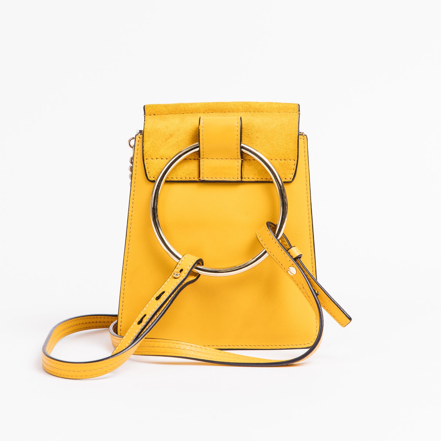 Faye Bracelet Crossbody Bag