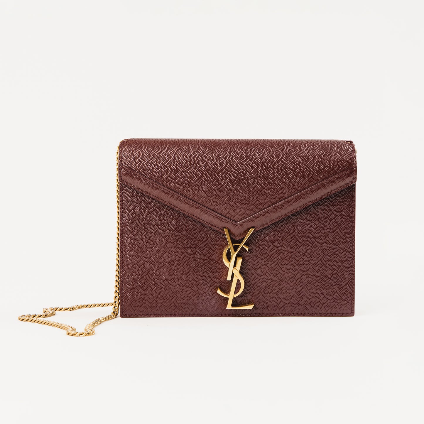 Cassandra Clasp Bag