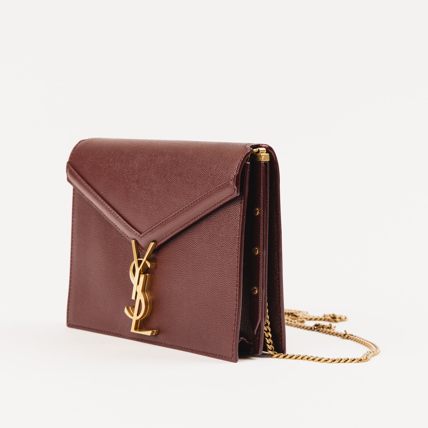 Cassandra Clasp Bag