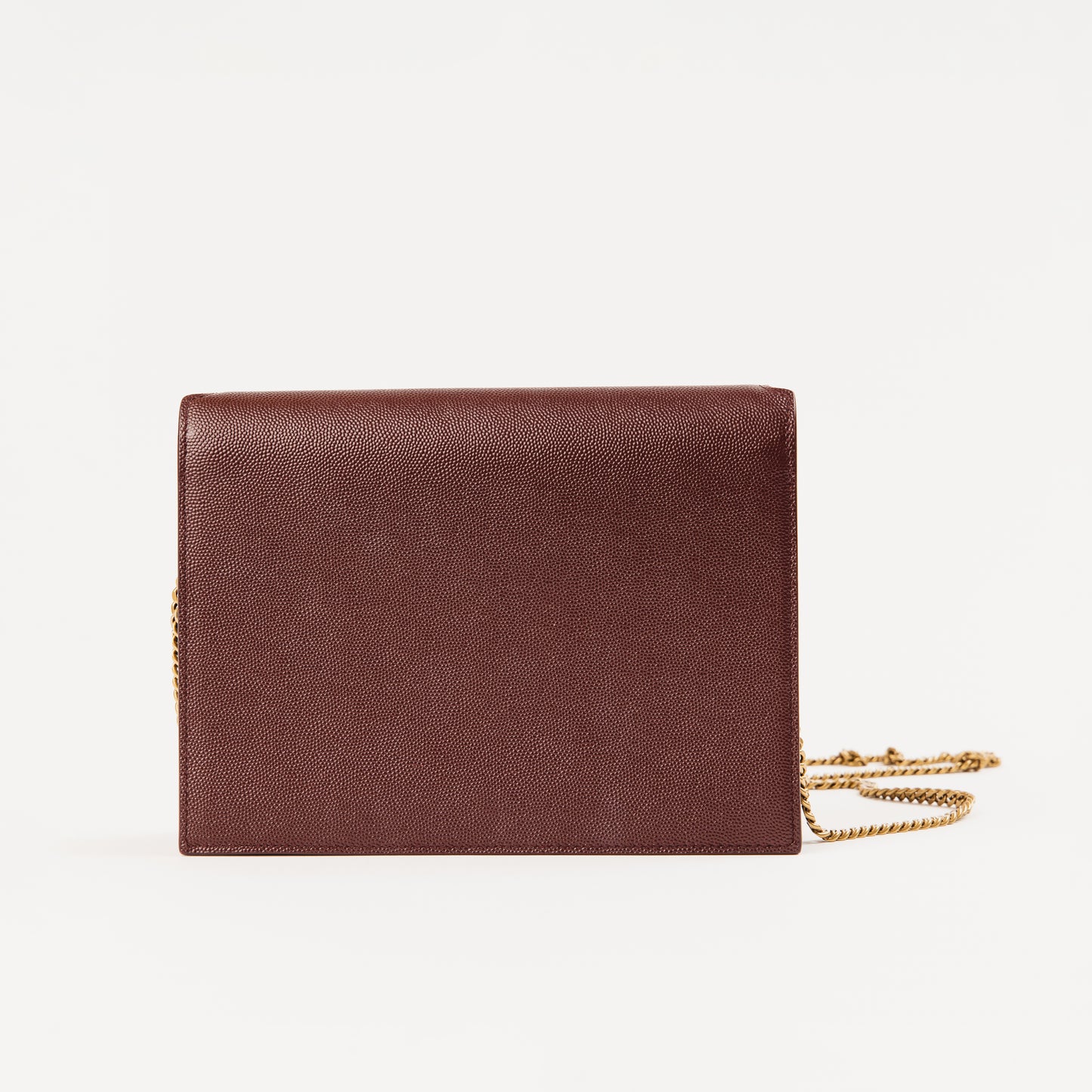 Cassandra Clasp Bag