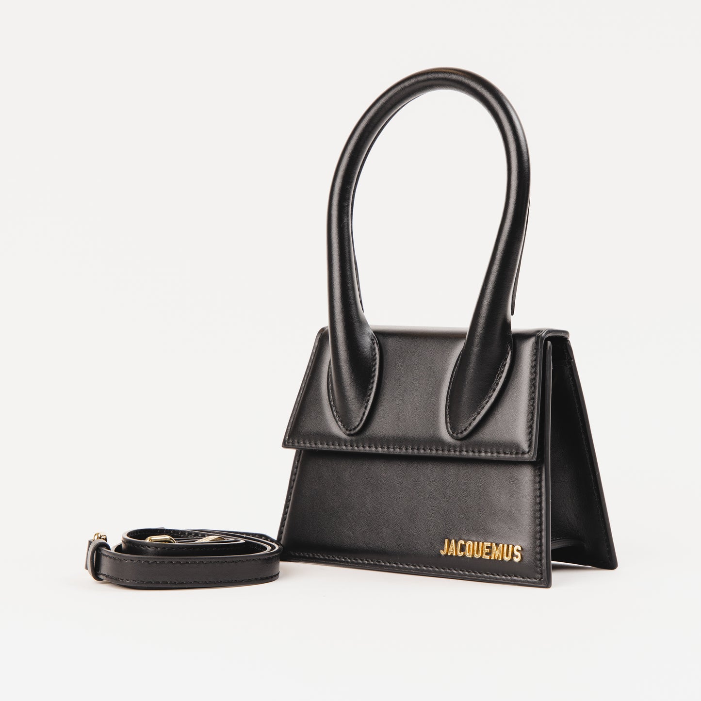 NEW! Le Chiquito Moyen Black