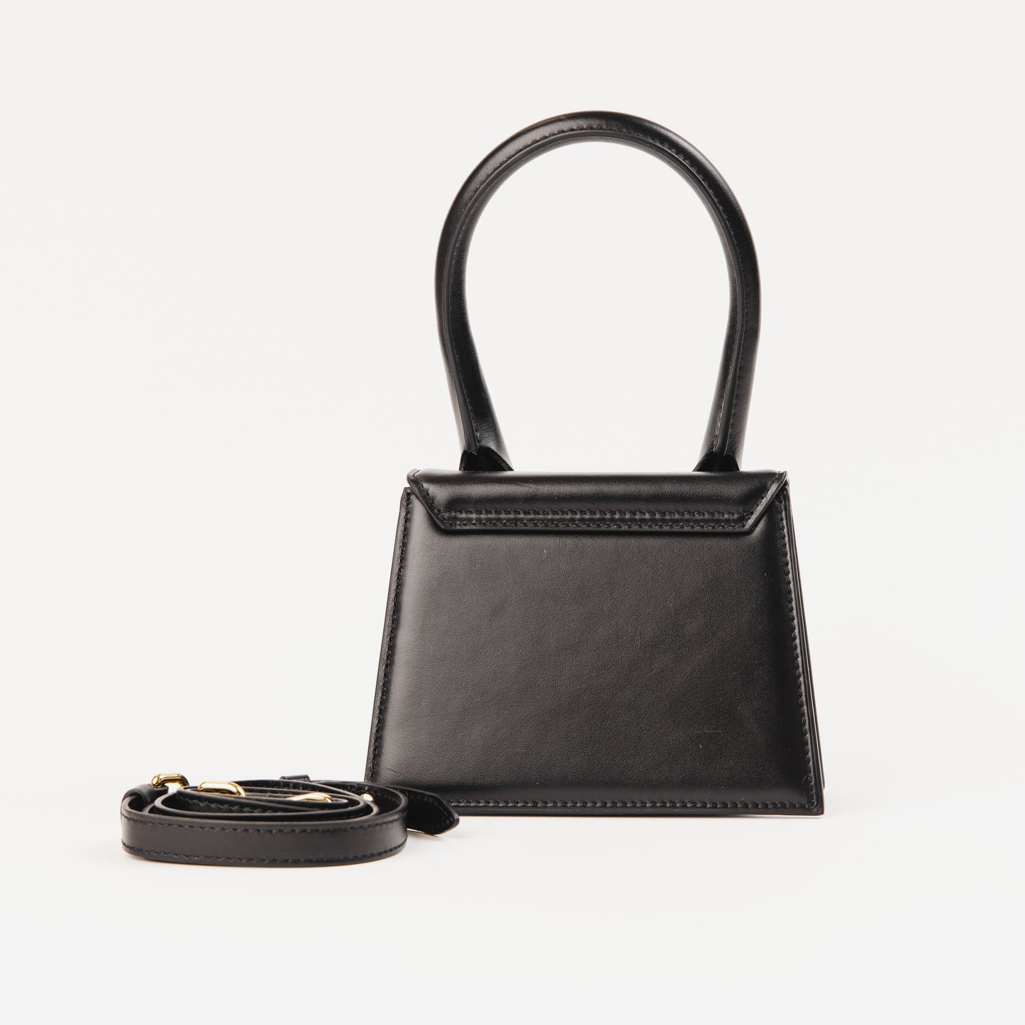 NEW! Le Chiquito Moyen Black