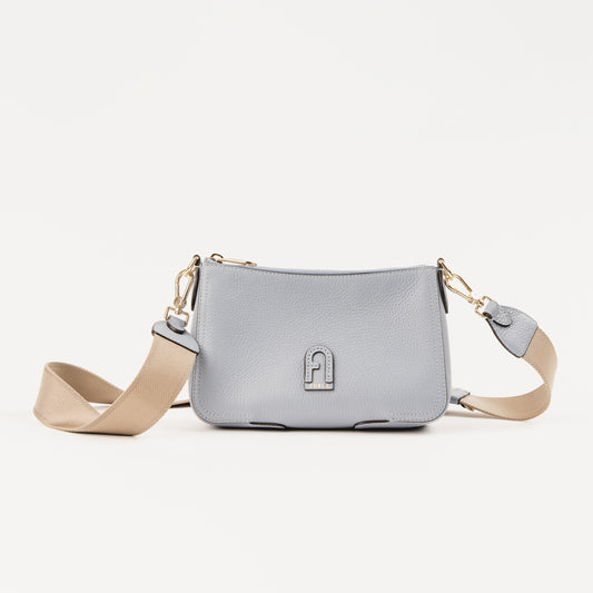 NUEVO! Leather Crossbody Bag