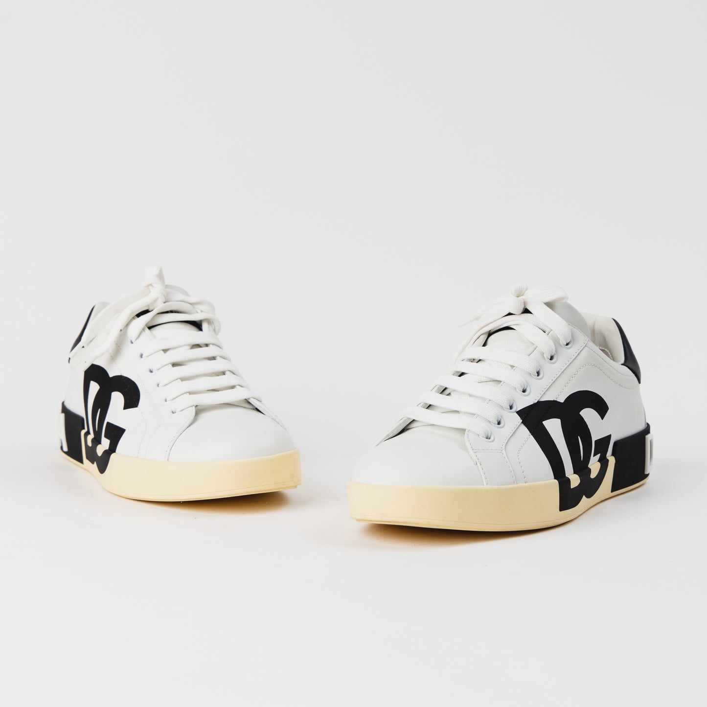 Portofino Calfskin Sneakers