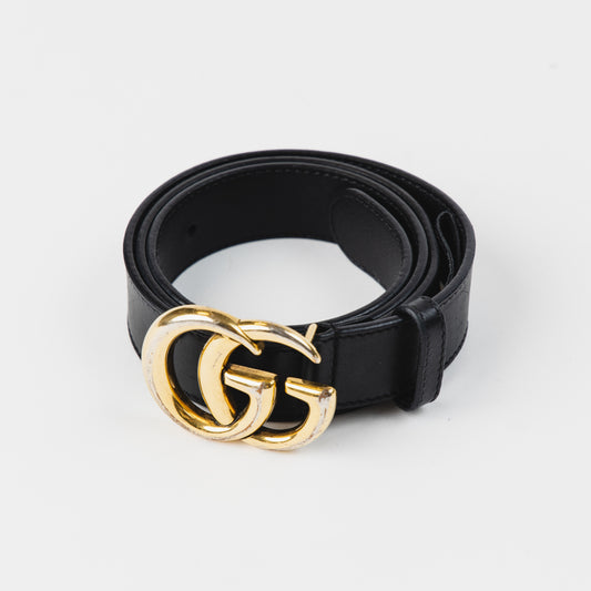 GG belt