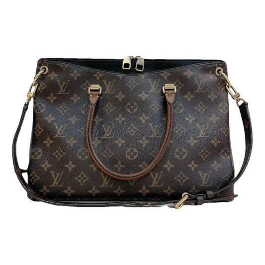 Monogram Pallas Bag