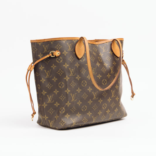 Louis Vuitton Neverfull MM