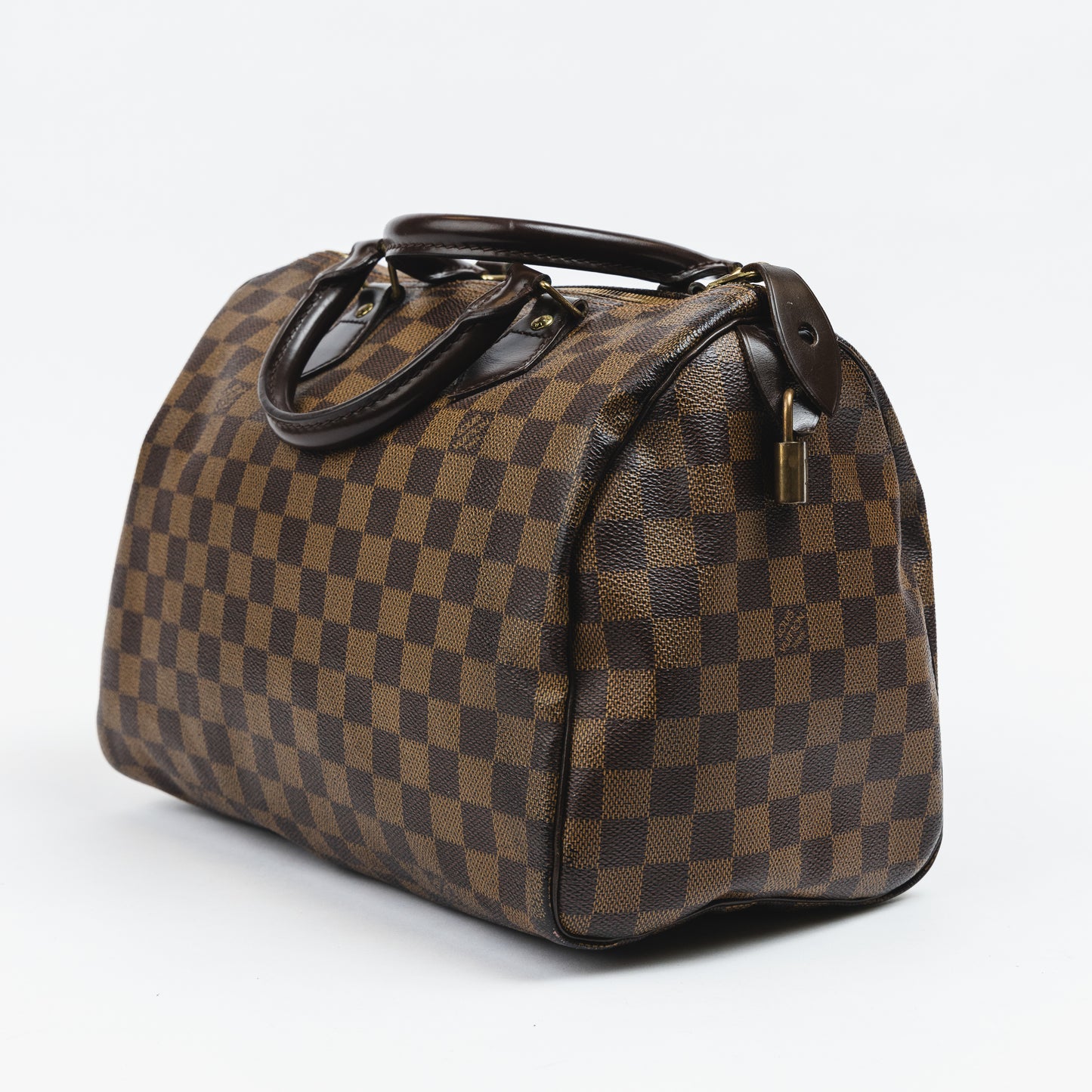 Speedy 25 Damier Ebene