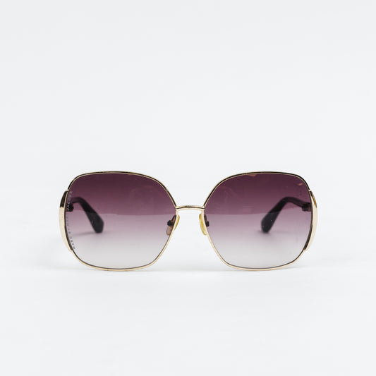 Big Square Sunglasses