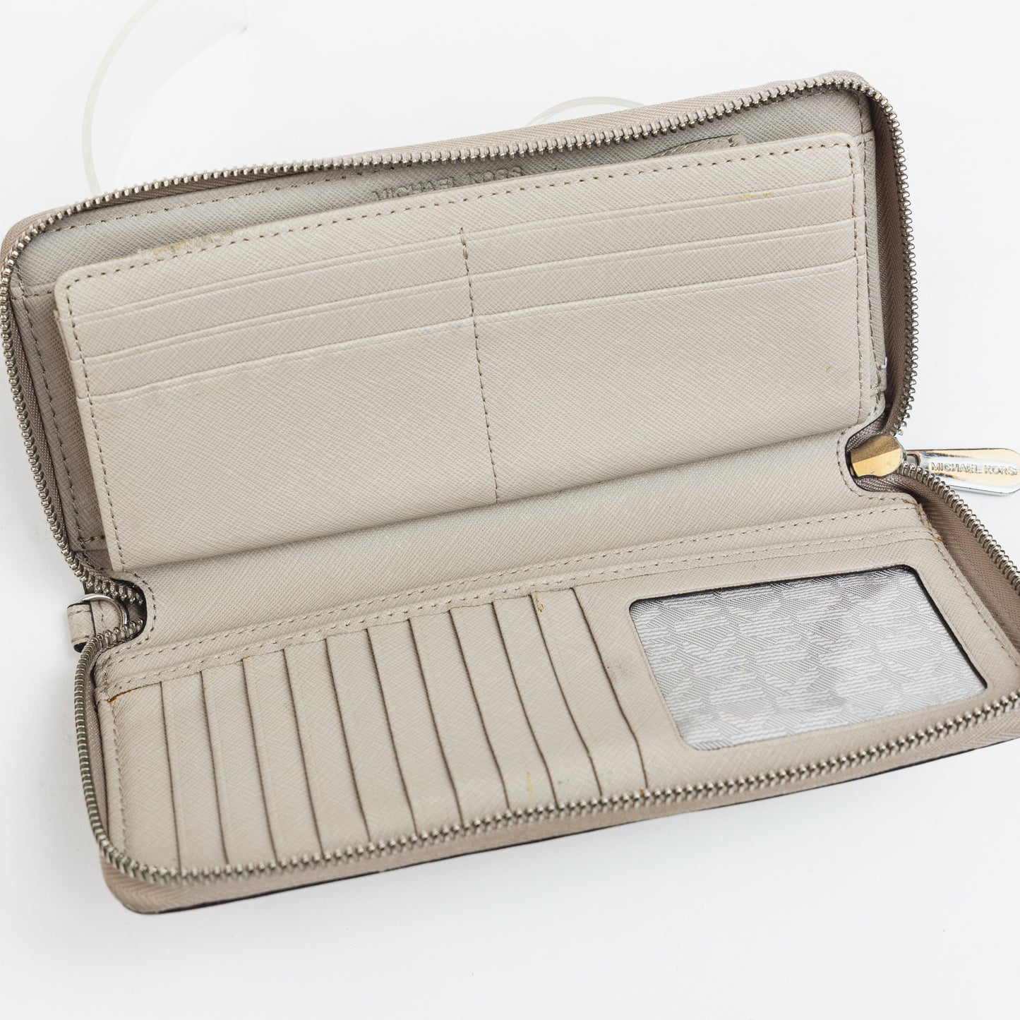Zip Wallet