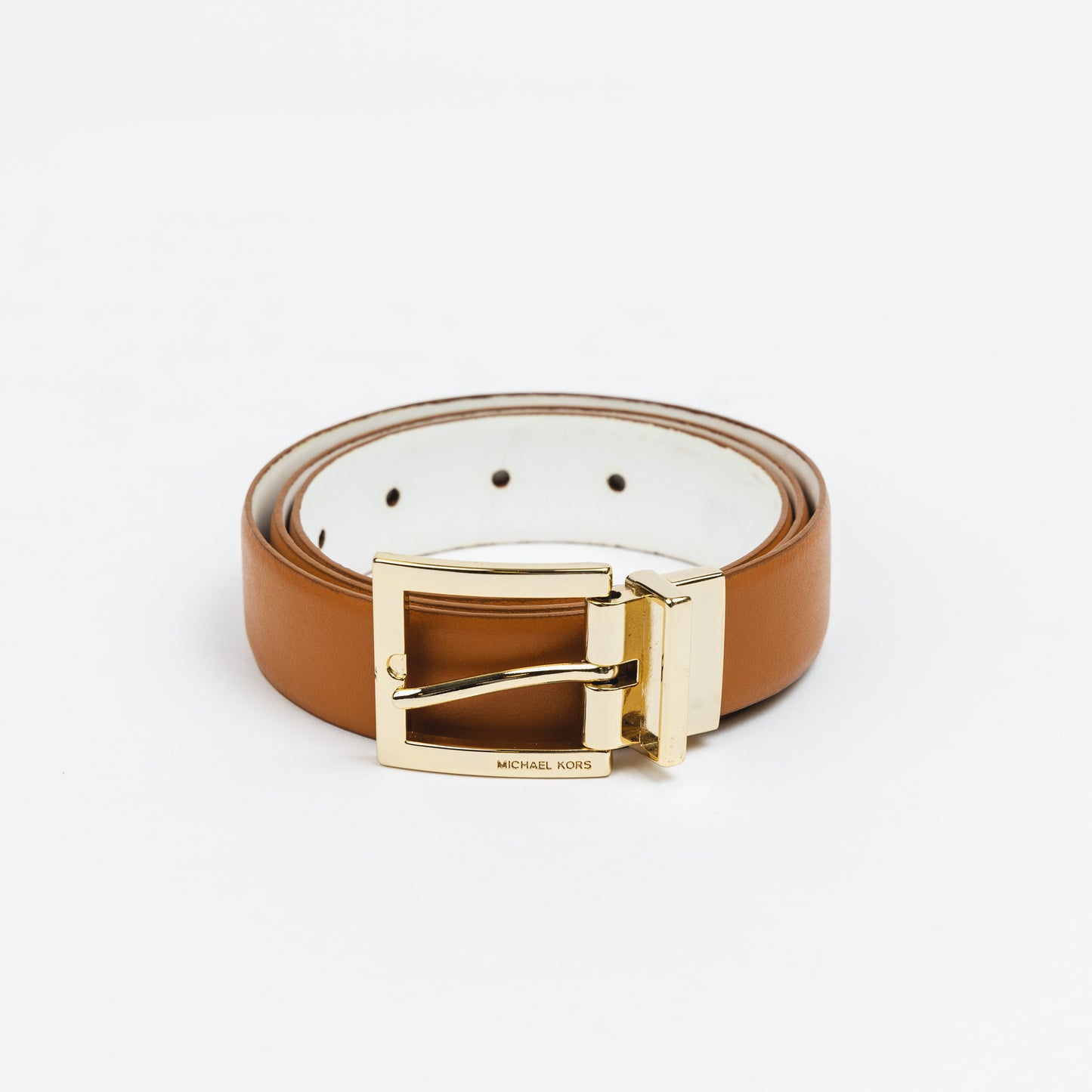 Light Brown Belt