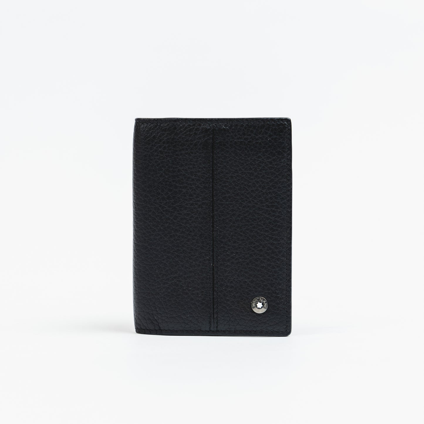 Bifold Leather Cardcase