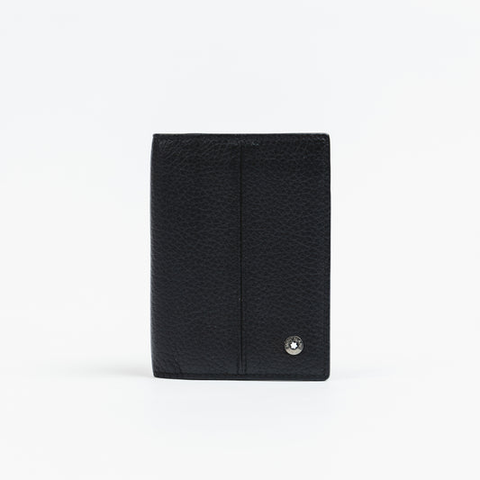 Bifold Leather Cardcase