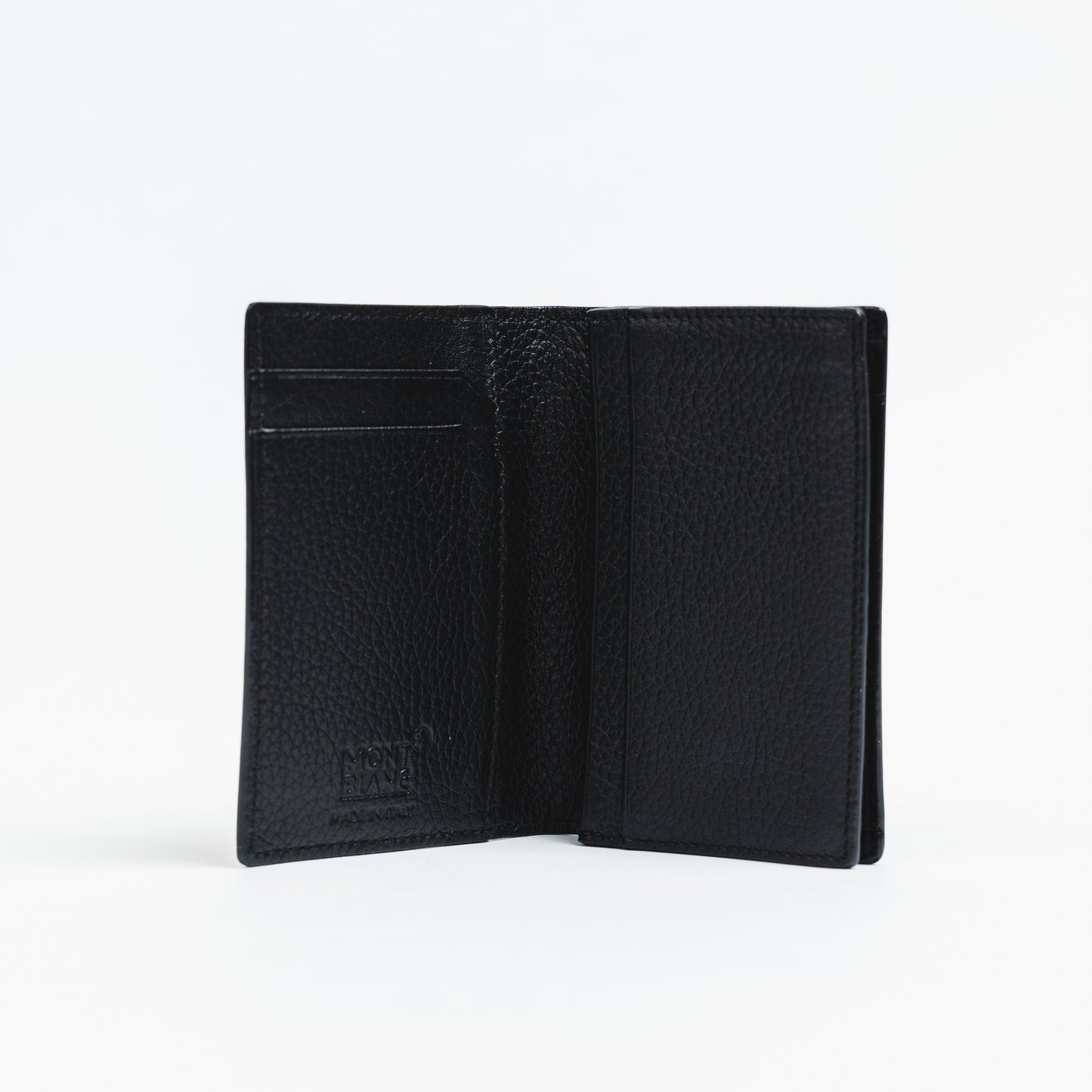 Bifold Leather Cardcase
