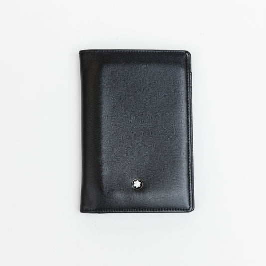 Bifold Leather Cardcase