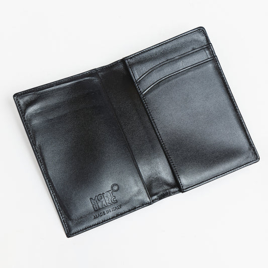 Bifold Leather Cardcase