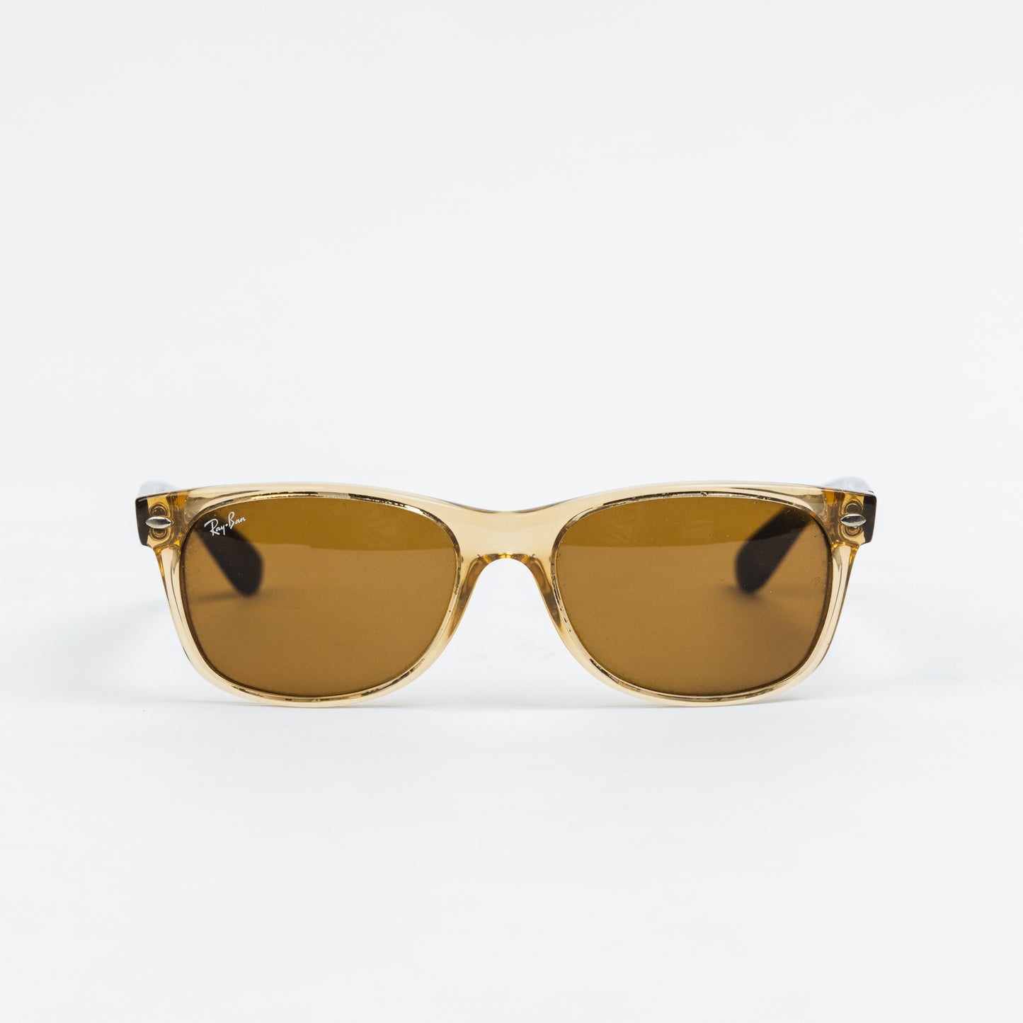 New Wayfarer Sunglasses